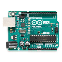 Arduino Uno R3